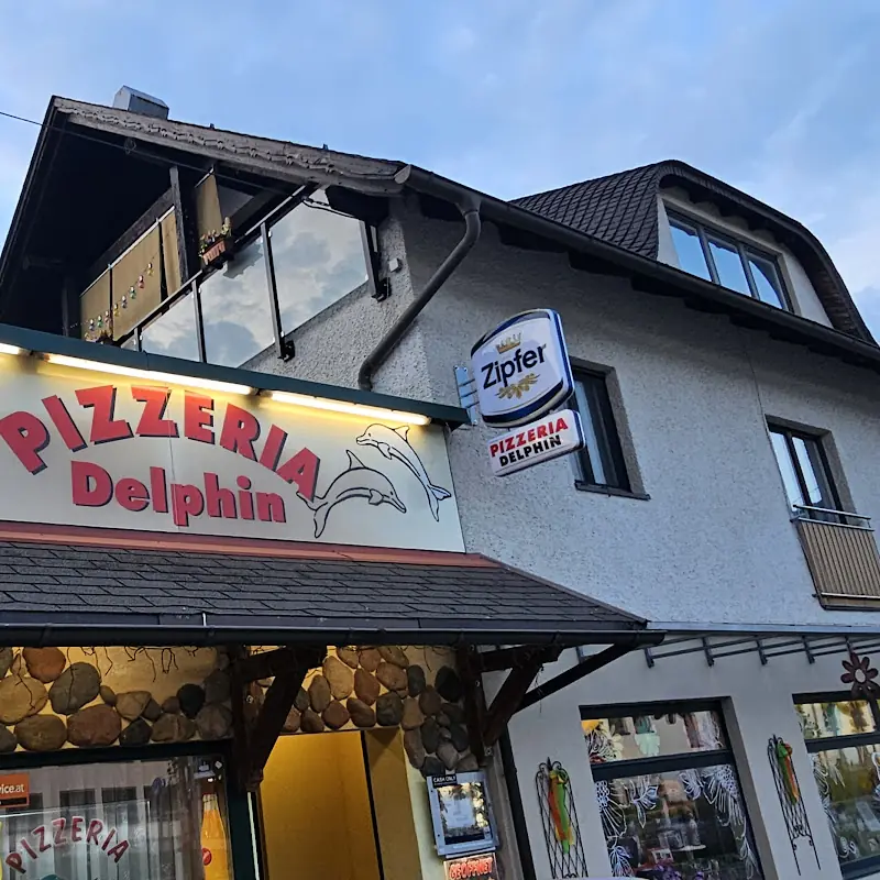 Pizzeria Delphin