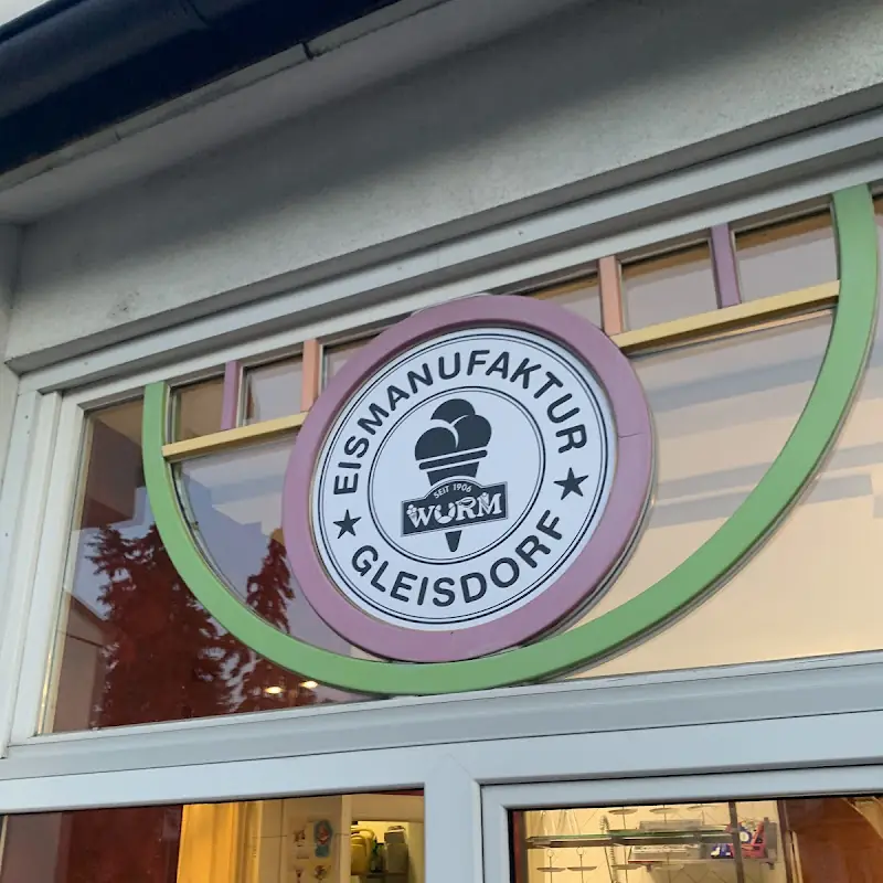 Konditorei & Café Wurm