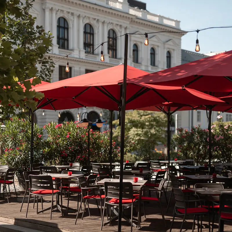 L'Osteria Linz