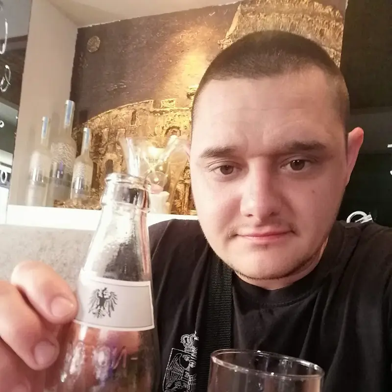 Gözüpek Mevlüt KEG