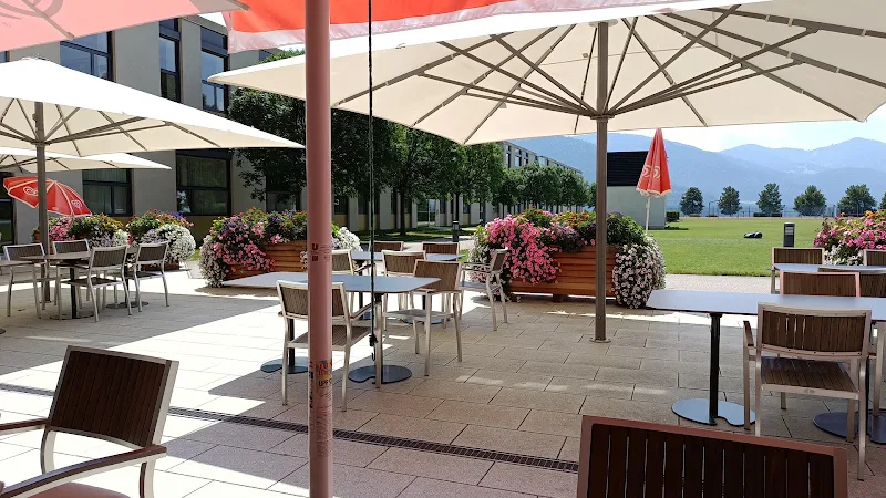 Reha Cafe
