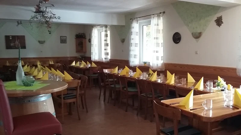 Buschenschank Zotter