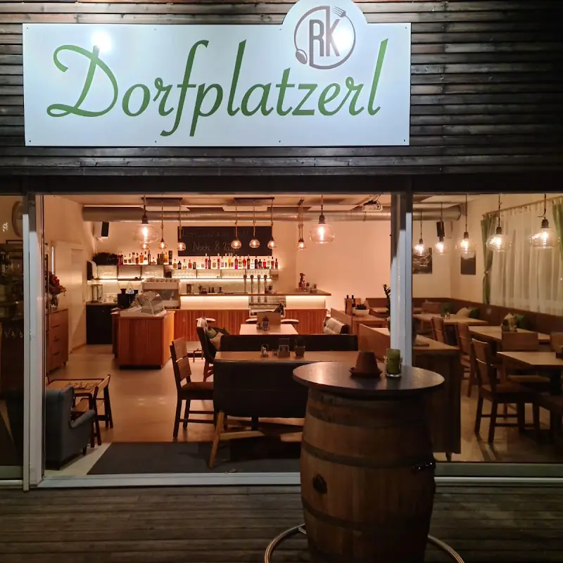 Dorfplatzerl