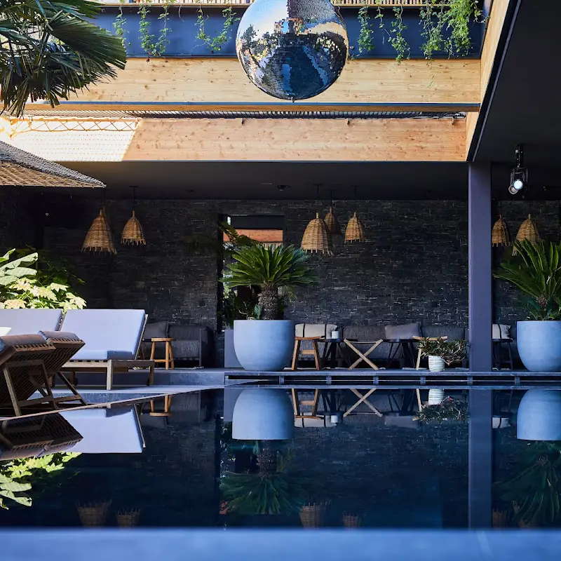 Hotel Gerl