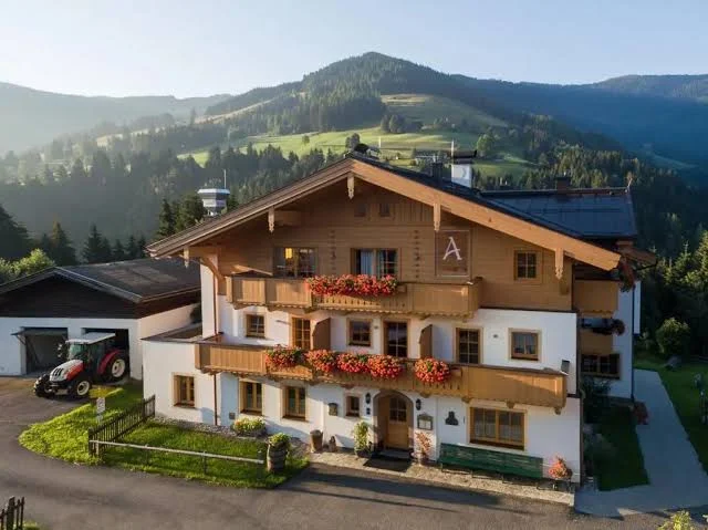 Erbhof Anderlhof