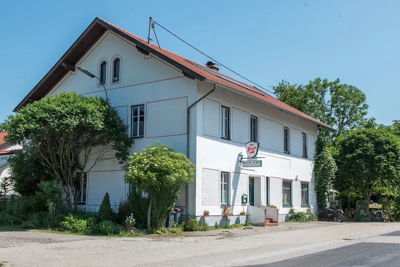 Gasthaus Wagner Riederwirt