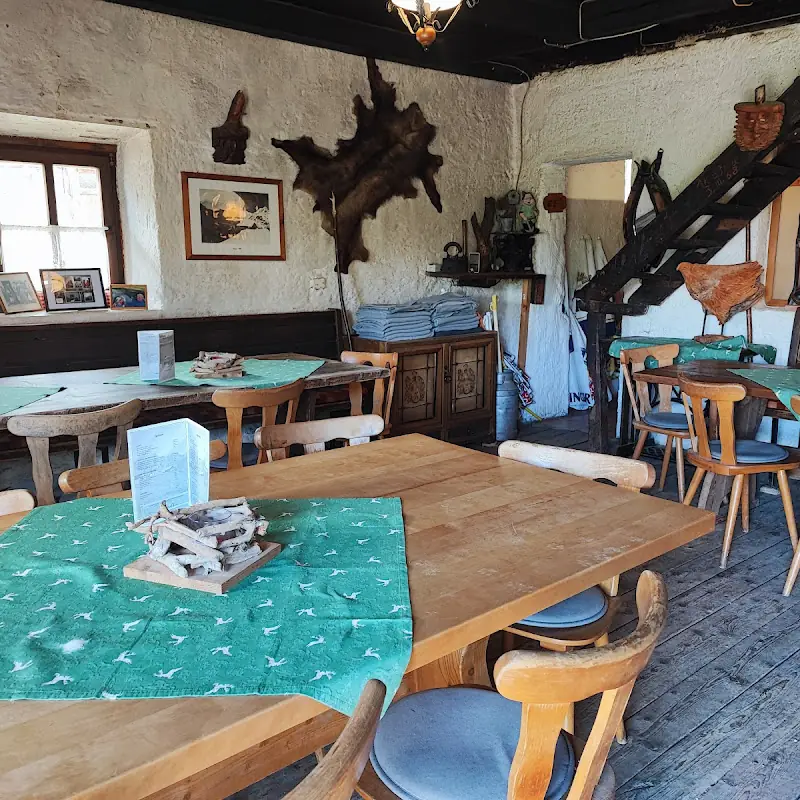 Walderalm