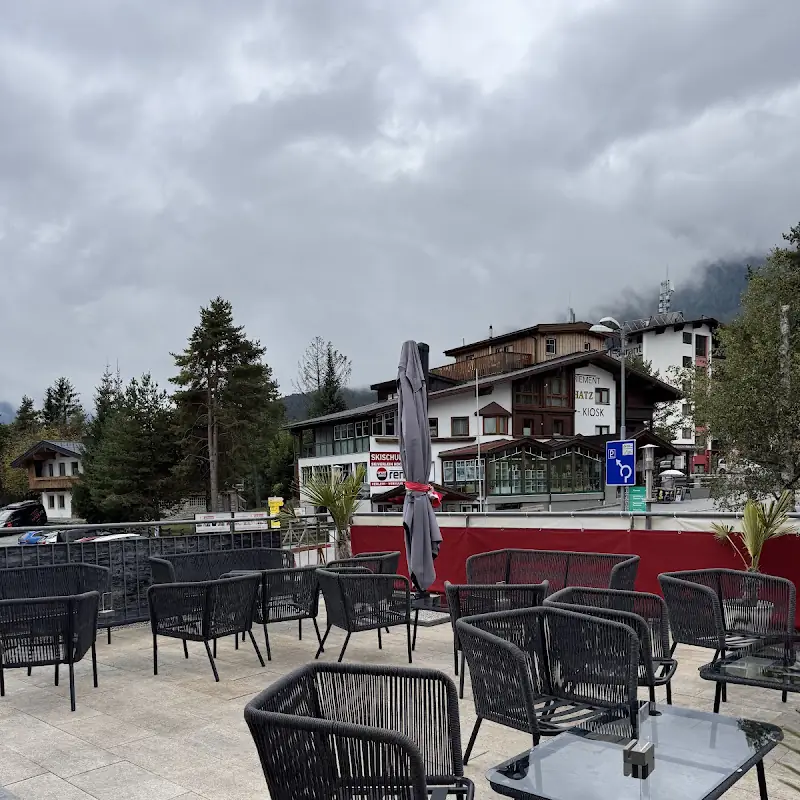 Restaurant Sonneck - Hoch Imst