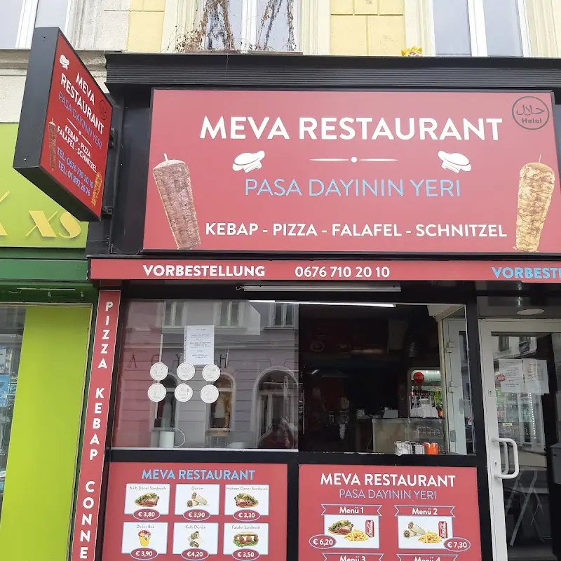 Meva Restaurant