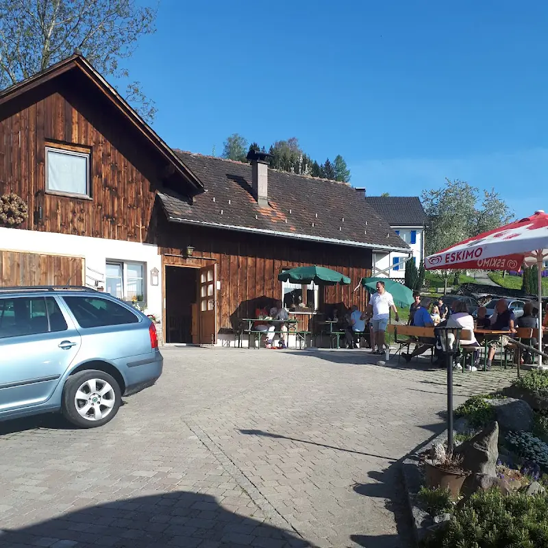 Gemeinde zwischenwasser