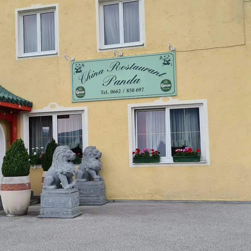 China-Restaurant PANDA