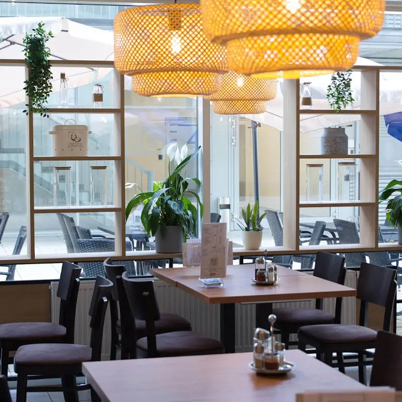 Fu Asia Restaurant