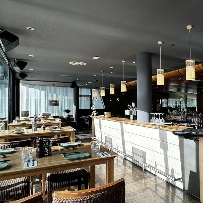 Yume Izakaya - Japanisches Restaurant