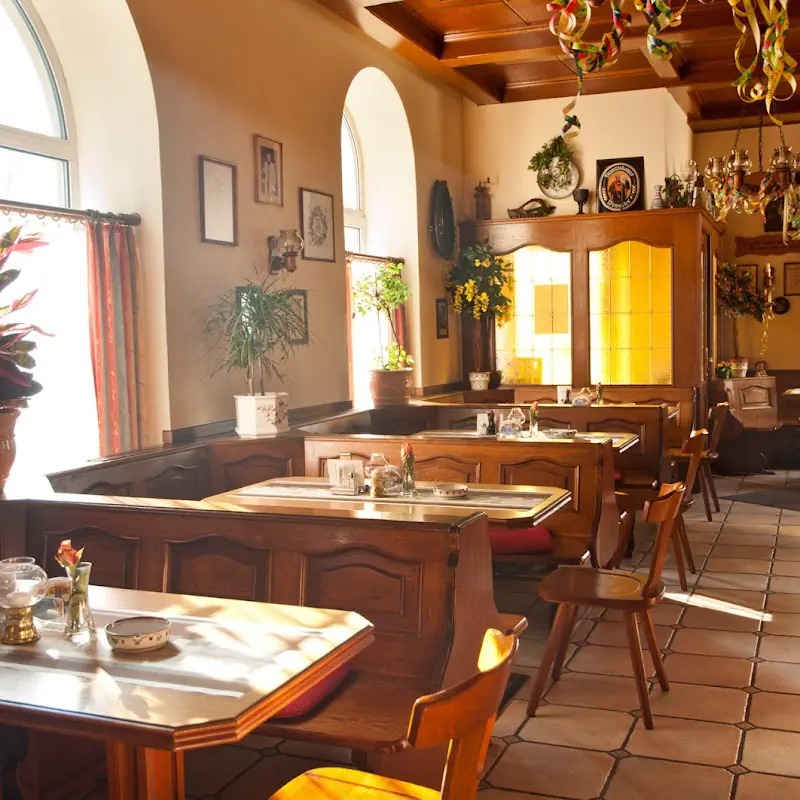 Der Schwabl Wirt - das Wiener Wirtshaus bei Schönbrunn