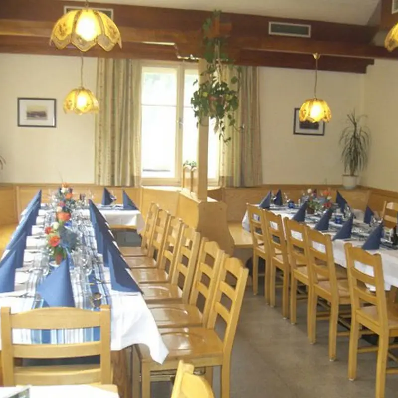 Gasthaus Trattenwirt