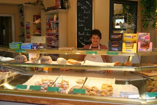Marktplatzbäckerei Wögerer e.U.