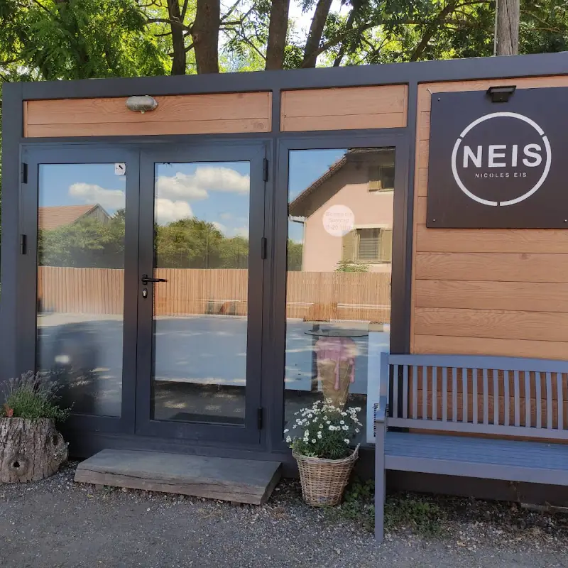 NEIS - Nicoles EIS
