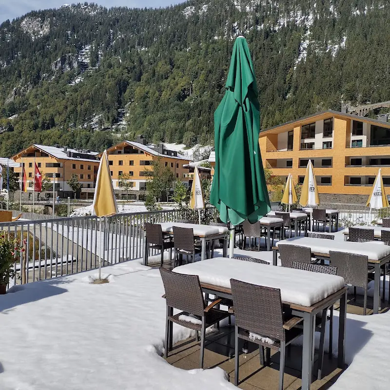La Terrazza
