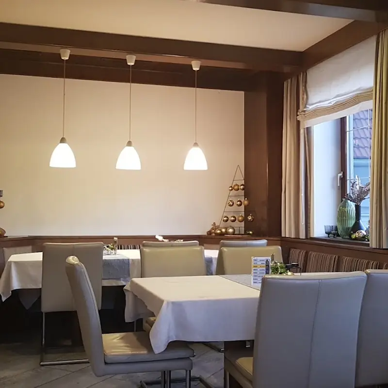 Gasthaus Fedl