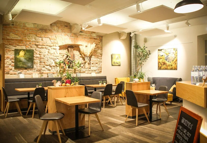 Paradeisa Abholmarkt Tratschcafé Kottingbrunn