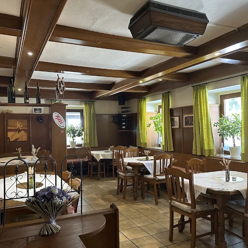 Gasthof Pension Bürger