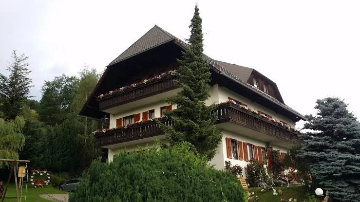 Gästehaus Bischof