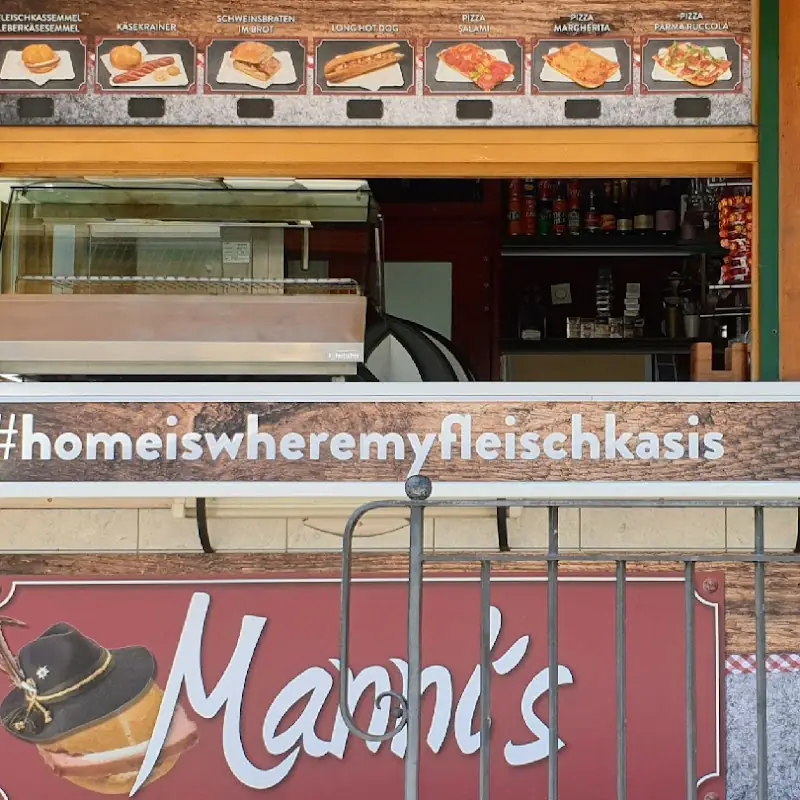 Manni`s