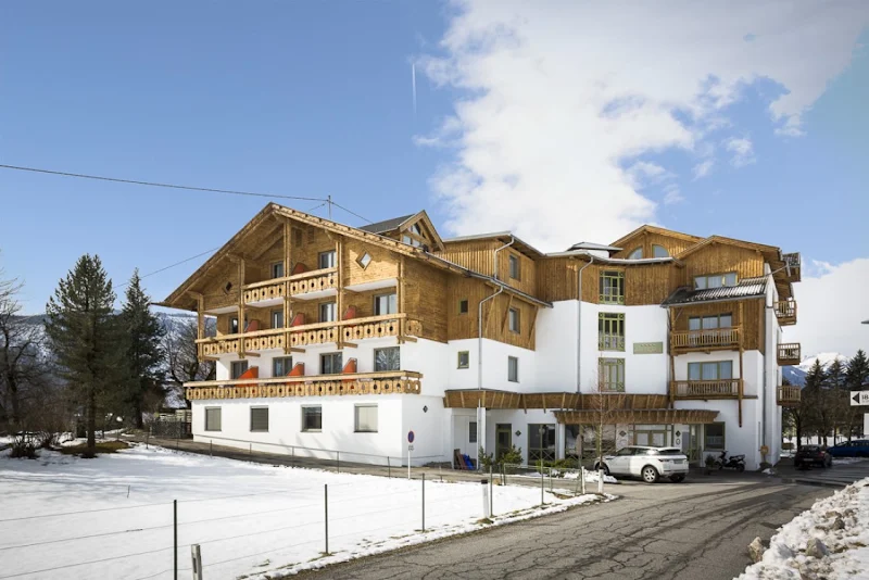 Hotel Laurenzhof