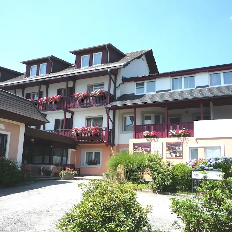 Weststeirischer Hof