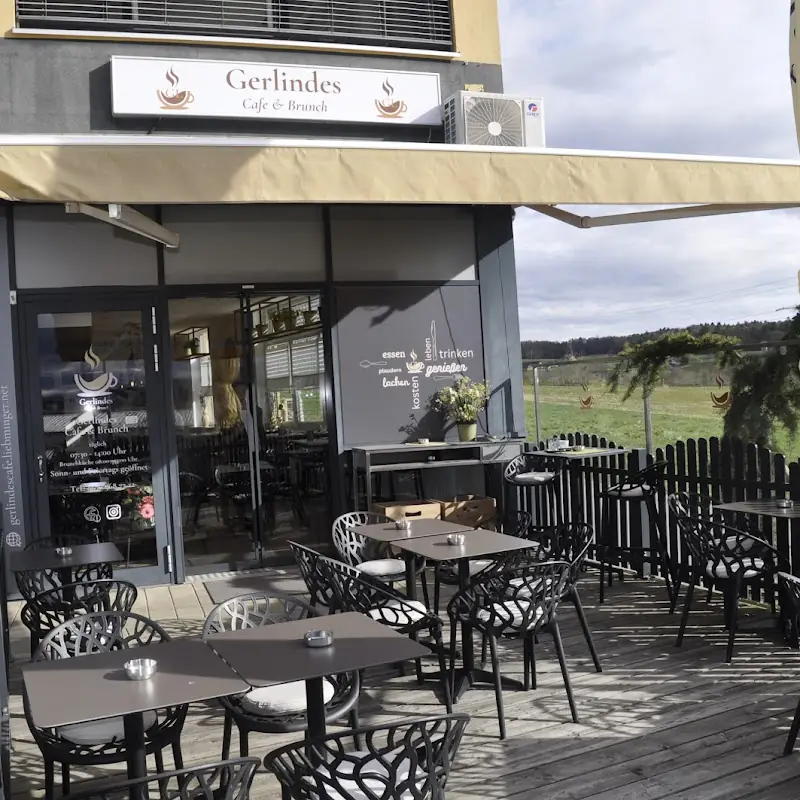 Gerlindes Café & Brunch