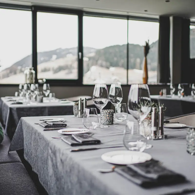 Paulas á la carte Restaurant