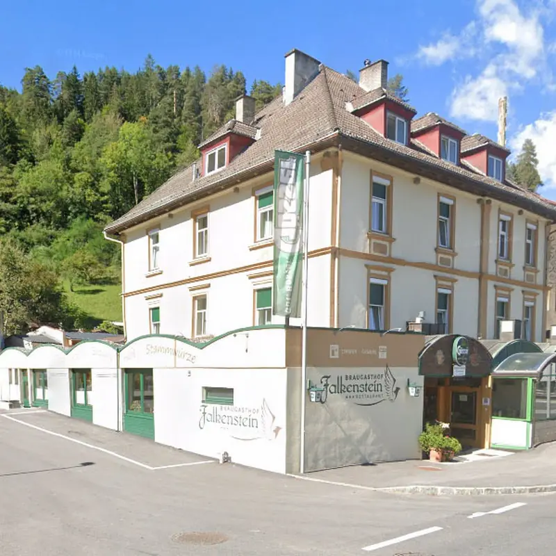 Braugasthof Falkenstein