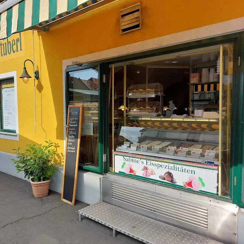 Mureckerstüberl