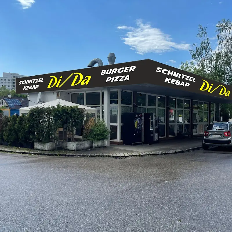 Di/DA