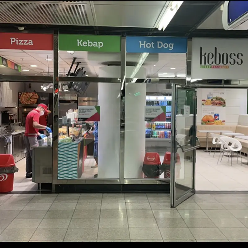 KeBoss
