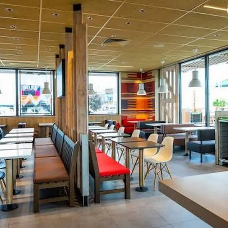 McDonald's Mattersburg
