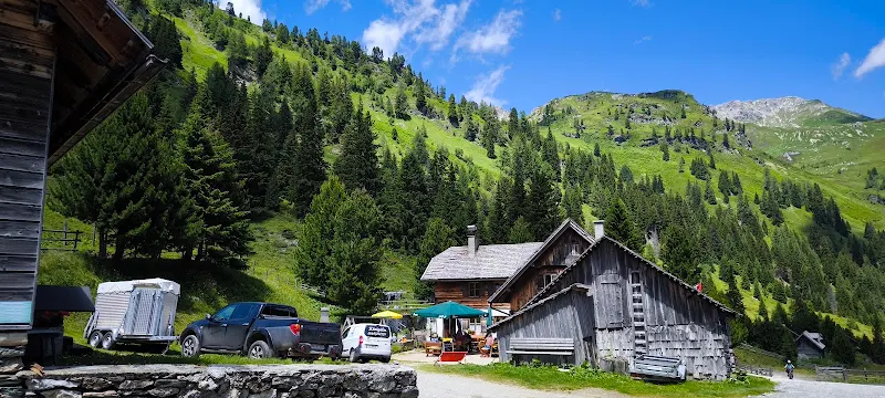 Almgasthof Königalm