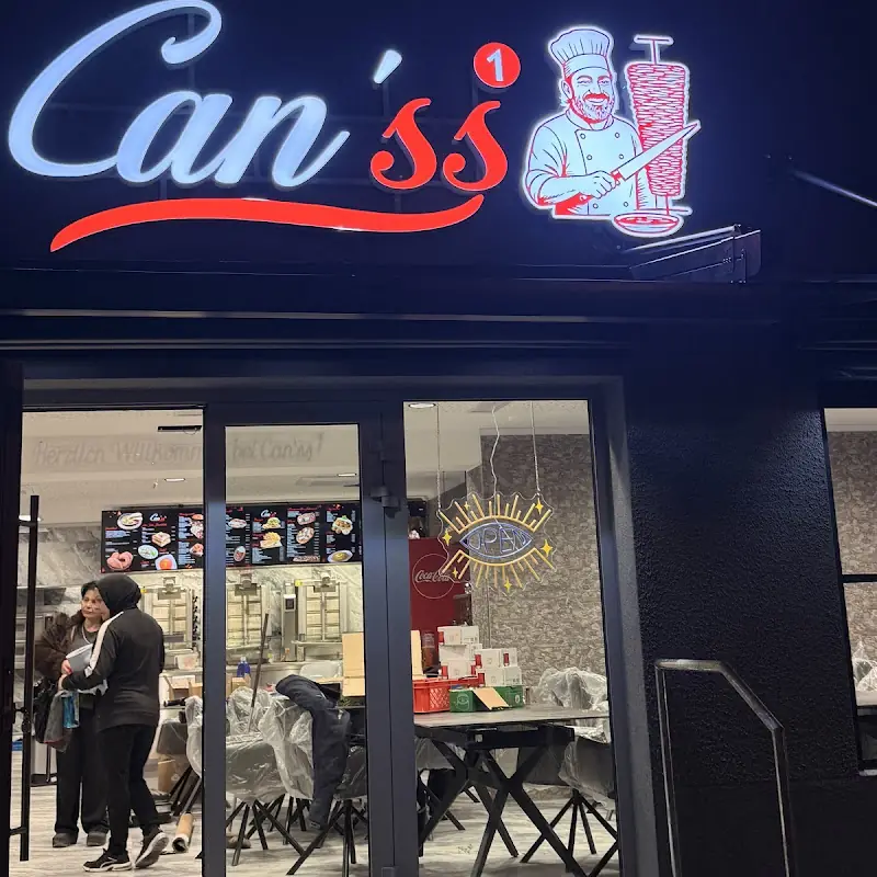 Can‘ss