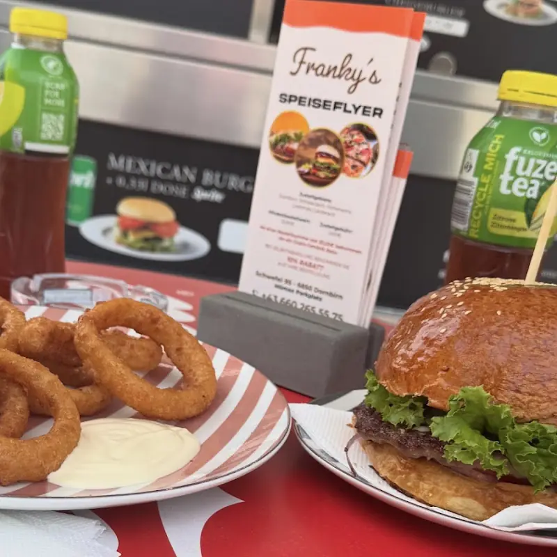 Franky’s Imbiss