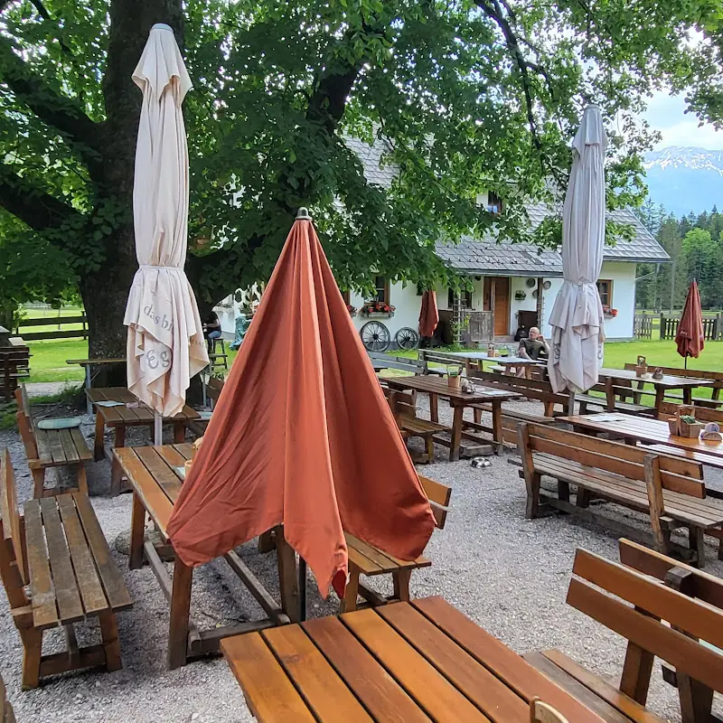 Polsterstüberl