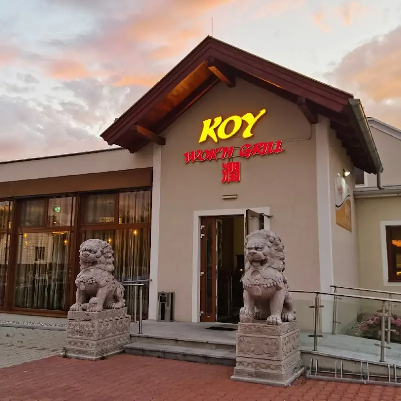 KOY