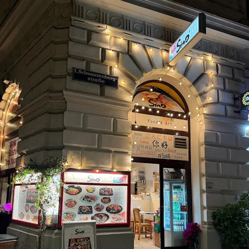 Asia Cuisine Sino1