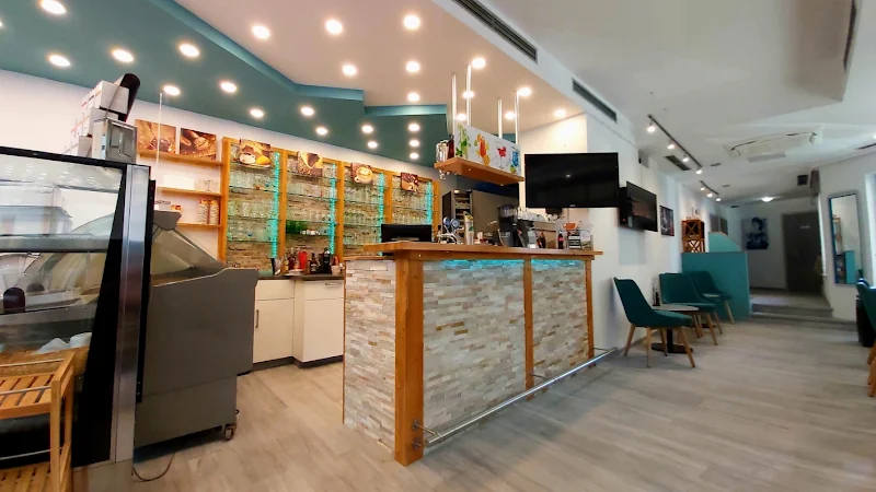 Betty´s Eiscafe