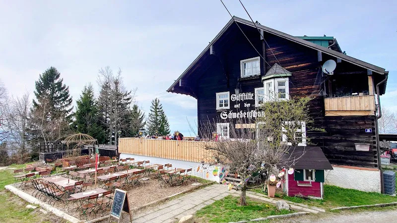 Gasthaus Schwedenschanz