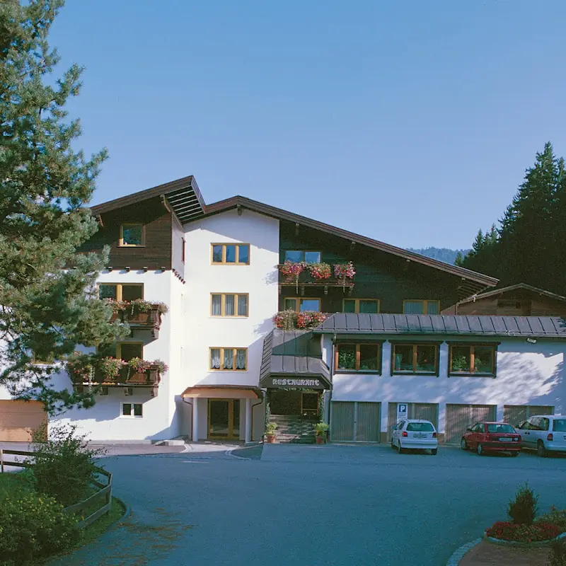 Gasthof Restaurant Hotel Schermer