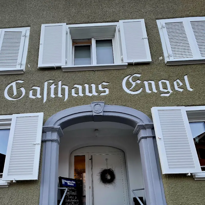 Gasthaus Engel