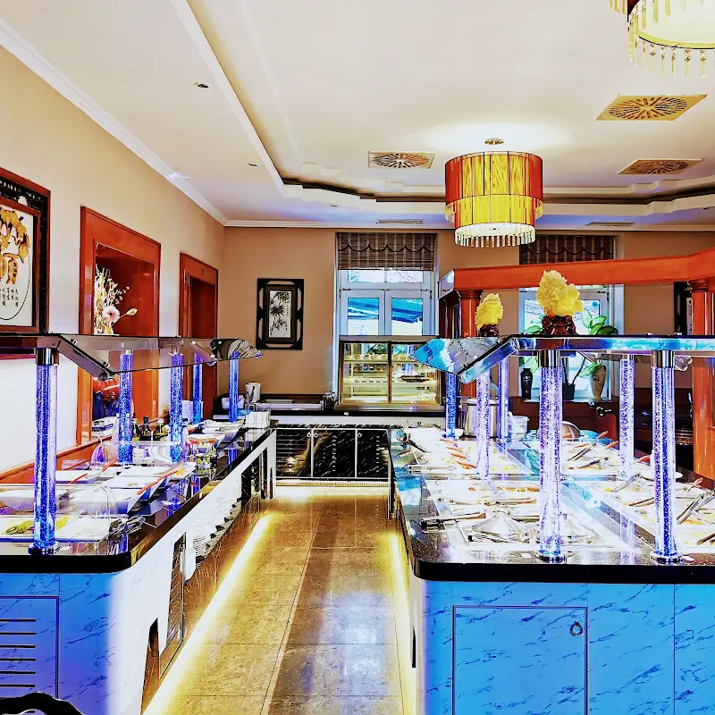 China Court