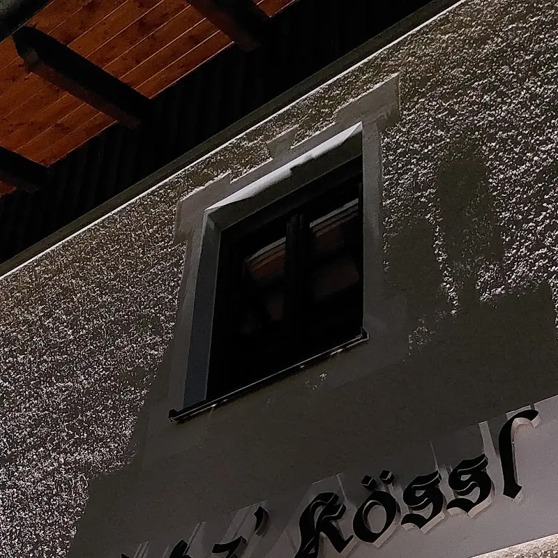 Wirt z'Kössl