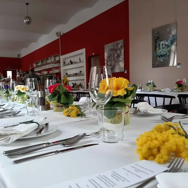 Restaurant Tancredi