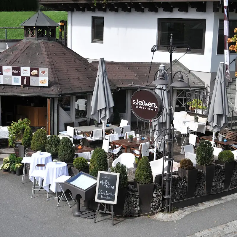 Steiners
